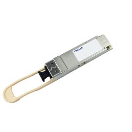 Finisar FTL4P1QM1C 44GbE QSFP+ Transceiver