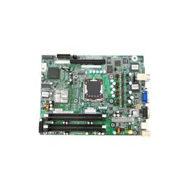 Dell FJ365 Supports Socket LGA775 Server Motherboard