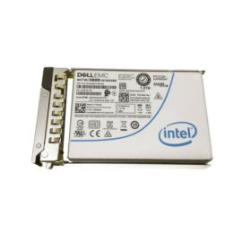 Dell FJ9YX 1TB PCI-Express 3.0 x4 Solid State Drive (SSD)