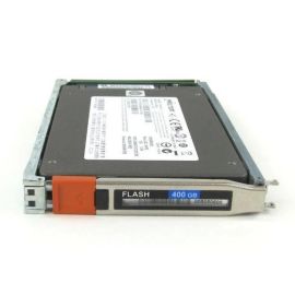 EMC FLV42S6FX-400 400GB SAS 6Gb/s Solid State Drive (SSD)