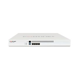 Fortinet FML-400F-BDL-641-36 Ethernet Rack-mountable Firewall
