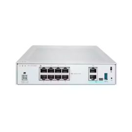 Cisco FPR1010-ASA-K9 8-Ports Desktop Firepower 1000 Series Firewall