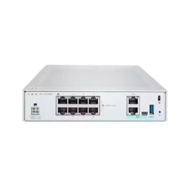 Cisco FPR1010-NGFW-K9 8-Ports Desktop Firepower 1000 Series Firewall