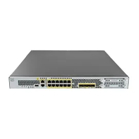 Cisco FPR2110-ASA-K9 12-Ports Ethernet Firepower 2110 Security Appliance