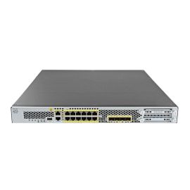 Cisco FPR2110-NGFW-K9 12-Ports Ethernet Firepower 2100 Series Firewall