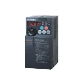 Mitsubishi FR-E720-0.75K Uninterruptible Power Supply (UPS)
