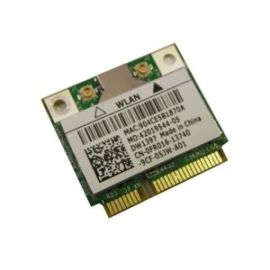 Dell FR016 Wi-Fi Card
