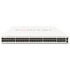 Fortinet FS-2048F Layer 3 Rack-mountable Network Switch