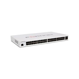 Fortinet FS-248D Layer 3 Rack-mountable FortiSwitch Secure Access Network Switch