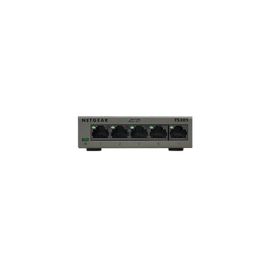 Netgear FS305 Fast Ethernet Desktop Network Switch
