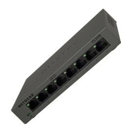 Netgear FS308 Fast Ethernet Desktop Network Switch