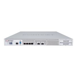 Fortinet FSA-1500G Ethernet Rack-mountable Security Appliance