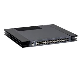 Fortinet FSR-424F-POE Layer 3 Rack-mountable Security Appliance