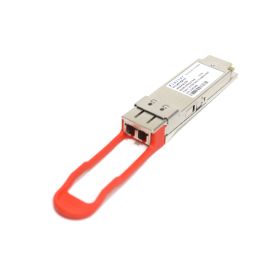 Finisar FTL4E1QE1C 40GbE QSFP+ Transceiver