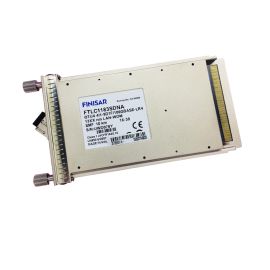 Finisar FTLC1183SDNA 100GbE CFP Transceiver