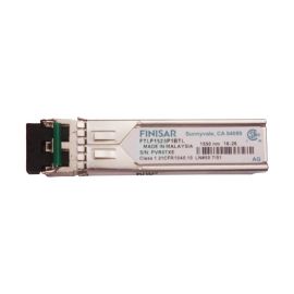 Finisar FTLF1523P1BTL 155mbps SFP Transceiver