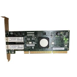 Emulex FTLF8524E2GNL-EM Dual-Ports PCI-Express Network Adapter