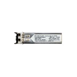 Finisar FTLF8524P2BNV 4GbE SFP Transceiver