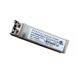 Finisar FTLF8529P3BCV-1D 16GbE SFP Transceiver