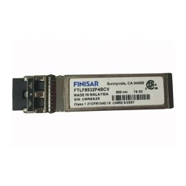 Finisar FTLF8532P4BCV 32GbE SFP28 Transceiver