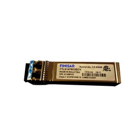 Finisar FTLX1475D3BCV 10GbE SFP+ Transceiver