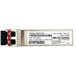 Juniper FTLX1671D3BTL-J3 1GbE SFP Transceiver