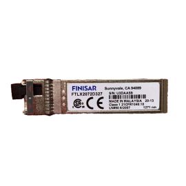Finisar FTLX2072D327 10GbE SFP+ Transceiver