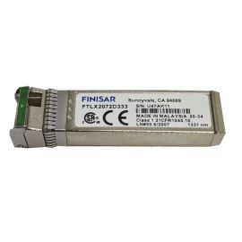Finisar FTLX2072D333 10GbE SFP+ Transceiver