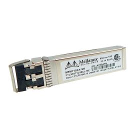 Mellanox FTLX8571D3BCL-ME 10GbE SFP+ Transceiver