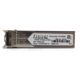 Finisar FTRJ8519P1BNL 2.12GbE SFP Transceiver