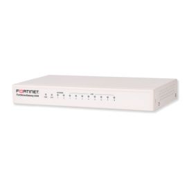 Fortinet FVG-GS16-BDL-247-12 16-Ports FXS FortiVoice Gateway