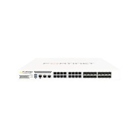 Fortinet FWB-400E-BDL-934-36 Multilayer Rack-mountable Security Appliance