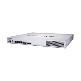 Fortinet FWB-600E-BDL-934-12 Multilayer Rack-mountable Security Appliance