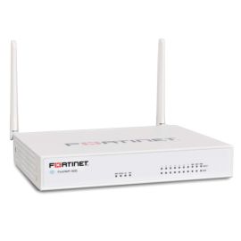 Fortinet FWF-60E-DSL Ethernet Desktop Security Appliance