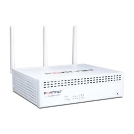 Fortinet FWF-81F-2R-Y Ethernet Desktop Firewall