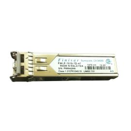 Finisar FWLF-1519-7D-47 1.2GbE SFP Transceiver