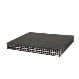 Brocade FWS648G 48-Ports Ethernet FastIron Network Switch
