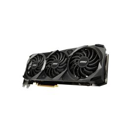 MSI G308TV3X12C Nvidia GeForce RTX 3080 TI Graphics Card