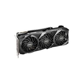 MSI G3090V3X24C Nvidia GeForce RTX 3090 TI Graphics Card