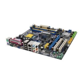 Foxconn G33M-S Socket LGA775 Micro-ATX Desktop Motherboard