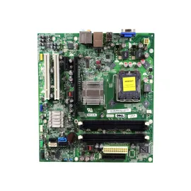 Foxconn G33M02 Socket LGA775 Micro-ATX Desktop Motherboard
