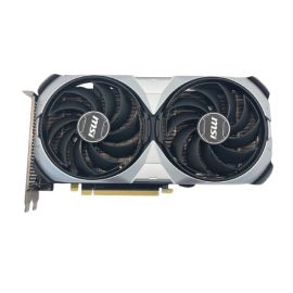MSI G4070V2X12C Graphics Card