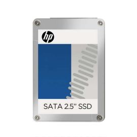 HP G4V41AV 256GB SATA 6Gb/s 2.5-inch Solid State Drive (SSD)