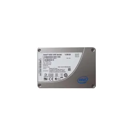 Intel G59973-300 120GB SATA 6Gb/s Solid State Drive (SSD)