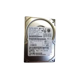 G8762 Dell 36GB SAS 3Gb/s 2.5-inch Server Hard Drive
