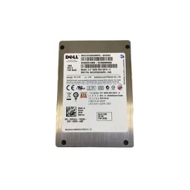 G914J Dell 50GB SATA 3Gb/s 2.5-inch Solid State Drive (SSD)