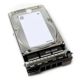 G98D7 Dell 12TB SAS 12Gb/s 3.5-inch Server Hard Drive