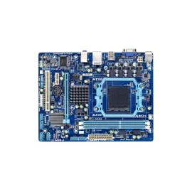 Gigabyte GA-78LMT-S2 Socket A3+ Micro-ATX Desktop Motherboard