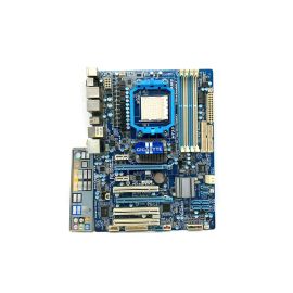 Gigabyte GA-870A-UD3 Single Socket A3 ATX Desktop Motherboard