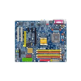 Gigabyte GA-8I915P Socket LGA775 ATX Desktop Motherboard